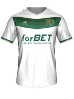 Away kit