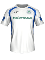 Away kit