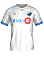 Away kit