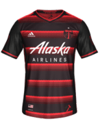Away kit