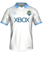 Away kit