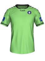 Away kit