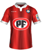 Visitante kit