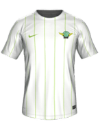 Away kit