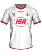 Away kit