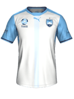 Away kit