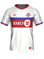 Away kit