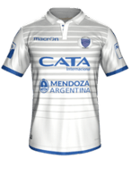 Away kit