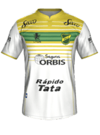 Away kit