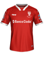 Away kit