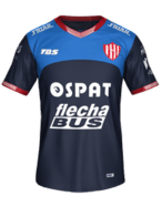 Away kit