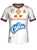 Away kit