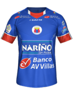 Away kit