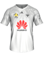 Away kit