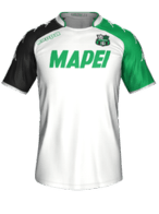Away kit