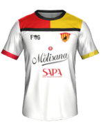 Away kit