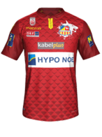 Away kit
