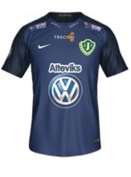Away kit