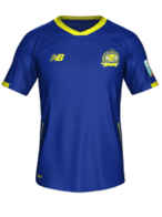 Away kit