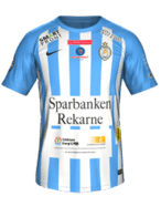 Away kit