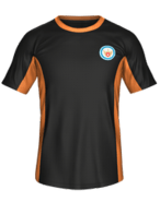 Away kit