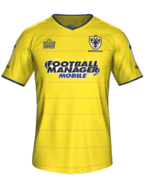 Away kit