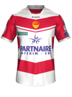 Away kit