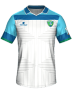 Away kit