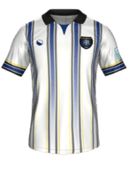 Away kit