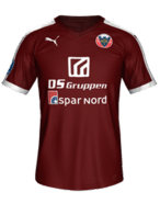 Away kit