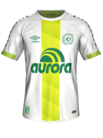 Away kit
