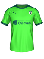 Away kit