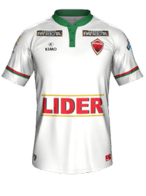 Away kit