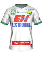 Away kit