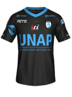 Away kit