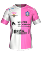 Away kit