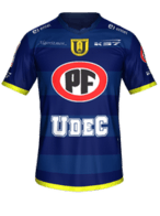 Away kit