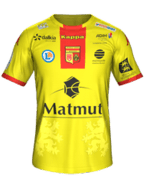 Away kit