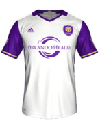 Away kit