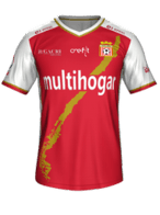 Away kit