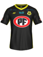 Away kit