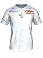 Away kit