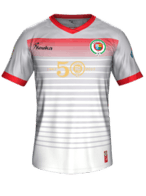 Away kit