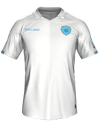 Away kit