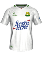 Away kit