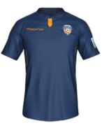 Away kit