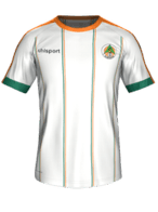 Away kit