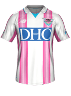 Away kit