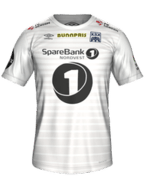Away kit