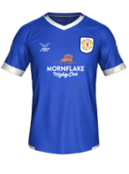 Away kit